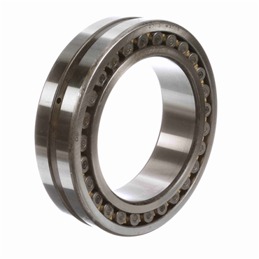 23000 Series Straight Bore Double Row Radial Spherical Roller Bearing
